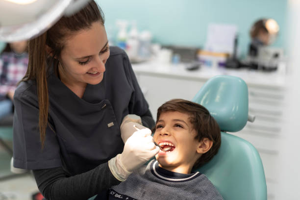Best Emergency Dentist for Special Needs Patients in Sibley, LA